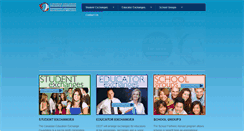 Desktop Screenshot of ceef.ca